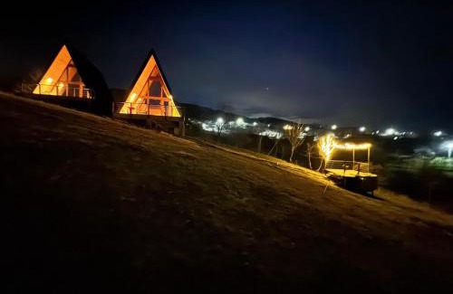 Tohani Ski Chalet | Mosia Lui Mati