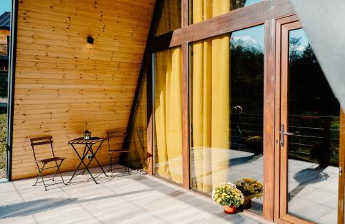 Tohani Ski Chalet | Mosia Lui Mati