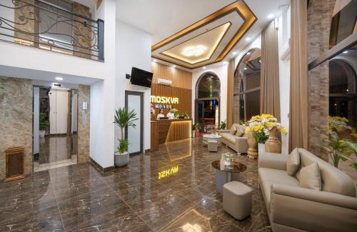 Lien Chieu Apartment | Moskva Motel & Apartment Danang