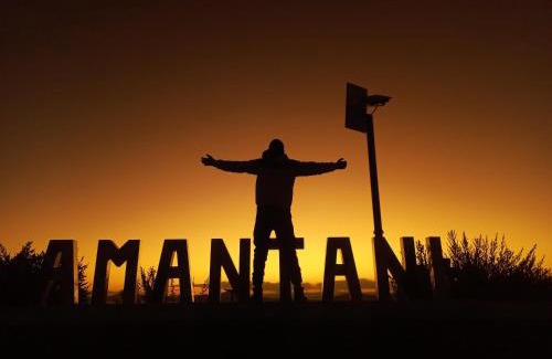 Isla Amantani Hotel | Mosoc pacha lodge amantani