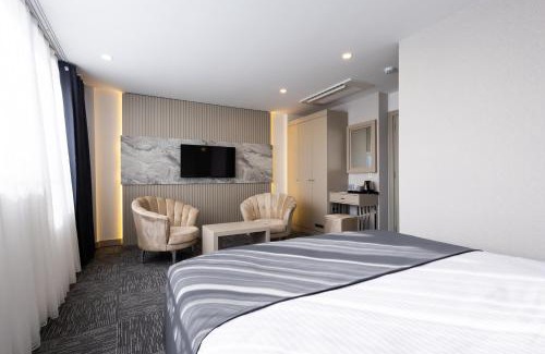 Fatih Hotel | Moss Hotel YENİKAPI