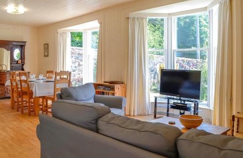 Rockcliffe House | Mossdale