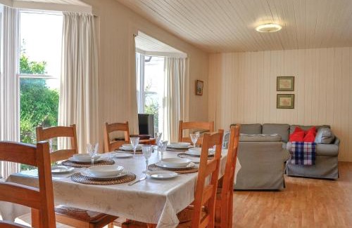 Rockcliffe House | Mossdale