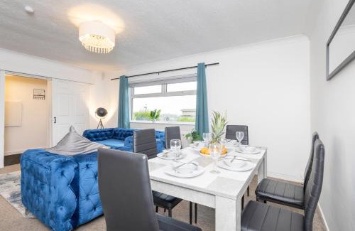 Coatbridge House | Mossneuk House by Klass Living Coatbridge
