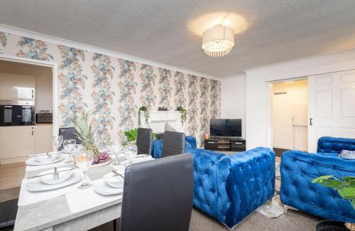 Coatbridge House | Mossneuk House by Klass Living Coatbridge