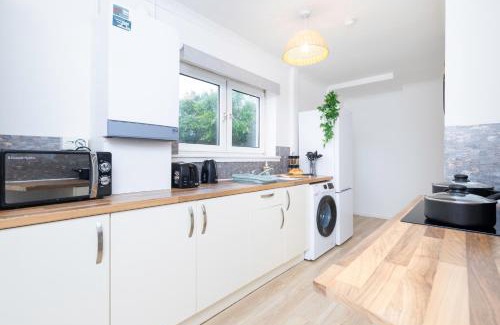 Coatbridge House | Mossneuk House by Klass Living Coatbridge