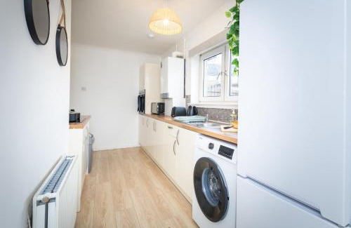 Coatbridge House | Mossneuk House by Klass Living Coatbridge