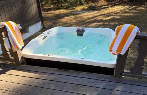 Chestertown House | Mossy Bear Retreat