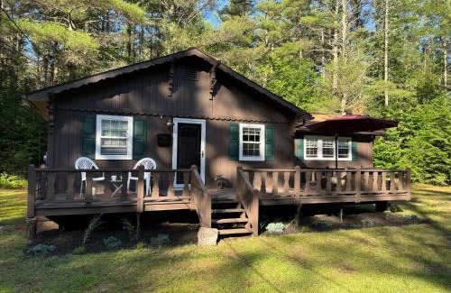 Chestertown House | Mossy Bear Retreat