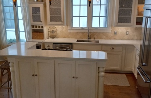 Rosemary Beach House | MOST 5 STAR REVIEWS IN RB -LOW FALL RATES-2 MIN TO BEACH-AMSLER COTTAGE- BIKES