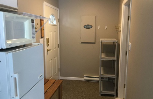 Silver Star Mountain Apartment | Most affordable on the Mountain - Ground Level Suite - Ski in/out!