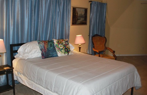 Cornville House | Most Beautiful Home in desert oasis. Birds Nest Country Cottage AZ Wine Country!