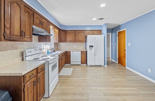 Lake Charles House | Most Comfortable Beds In SWLA