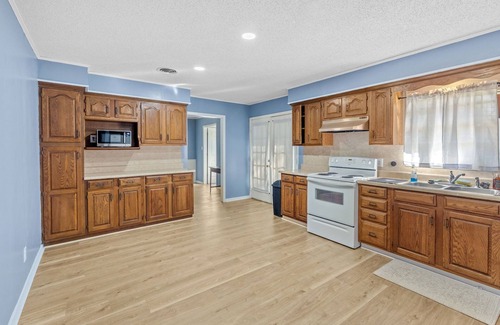 Lake Charles House | Most Comfortable Beds In SWLA