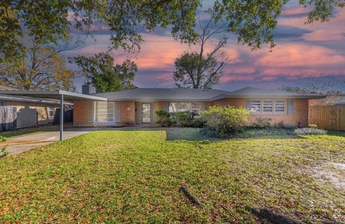 Lake Charles House | Most Comfortable Beds In SWLA