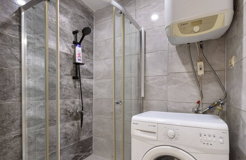 Antalya City Centre Apartment | Most great location in the City, 2 min to Oldtown