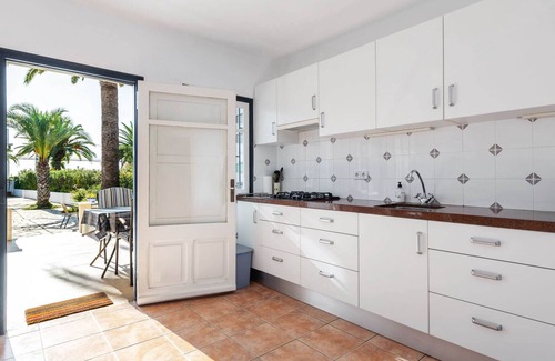 Vinaros House | Most modern bungalow in Vinarעs