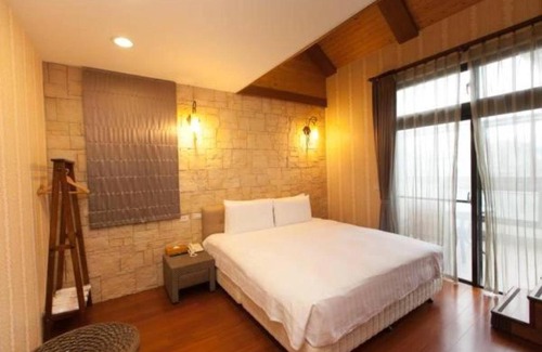 Jiaoxi Hotel | Most Natural Hotel