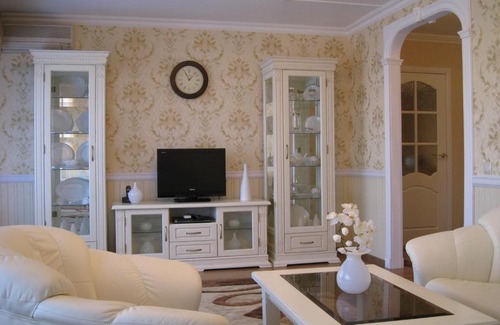 Ryazansky Hotel | MosUz Centre Hotel