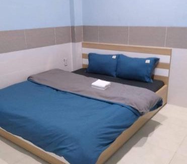 Cai Rang Bed & Breakfast | Motel 1989