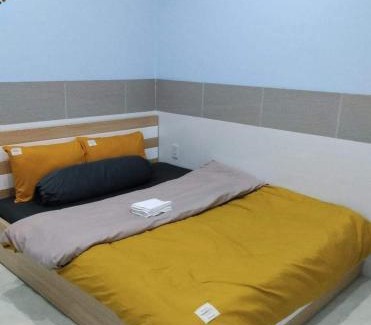 Cai Rang Bed & Breakfast | Motel 1989