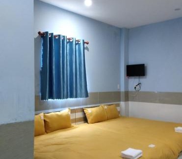 Cai Rang Bed & Breakfast | Motel 1989