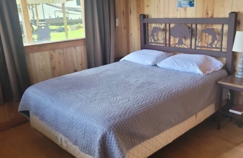 Negreet Hotel | Motel 36 at Tranquility Bay Resort
