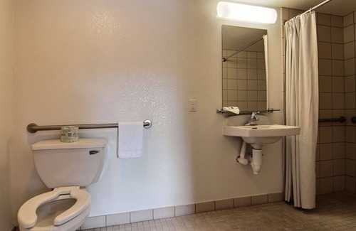 Westside Hotel | Motel 6 Albuquerque, NM - Coors Road
