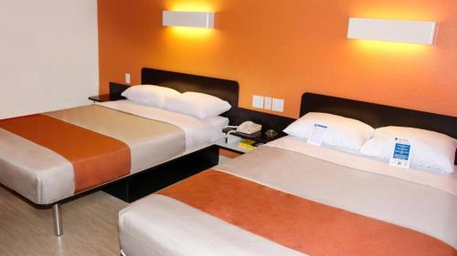 Amarillo Hotel | Motel 6-Amarillo, TX