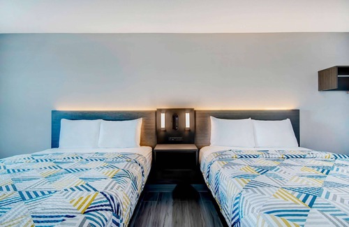 Aransas Pass Hotel | Motel 6 Aransas Pass, Tx
