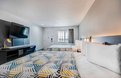 Aransas Pass Hotel | Motel 6 Aransas Pass, Tx