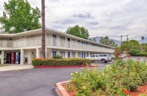 Arcadia Hotel | Motel 6-Arcadia, CA - Los Angeles - Pasadena Area