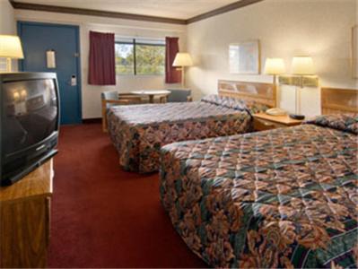 Ashland Hotel | Motel 6-Ashland, OH