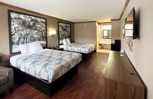 Church Street Hotel | Motel 6 Atlanta, GA – Atlanta Airport East