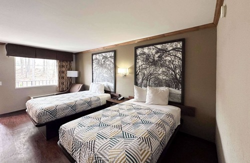 Church Street Hotel | Motel 6 Atlanta, GA – Atlanta Airport East