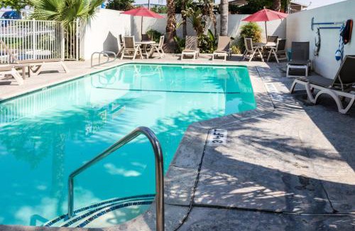 Bakersfield Hotel | Motel 6-Bakersfield, CA - East