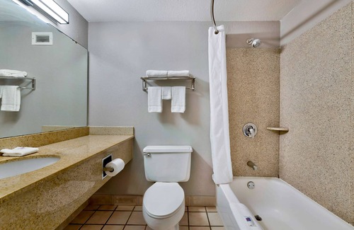 Bartlesville Hotel | Motel 6 Bartlesville, OK