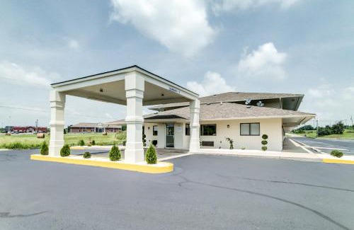 Berea Hotel | Motel 6-Berea, KY