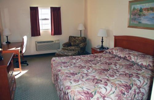 Lime Ridge Hotel | Motel 6-Bloomsburg, PA