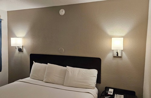 Blythe Hotel | Motel 6 Blythe, CA