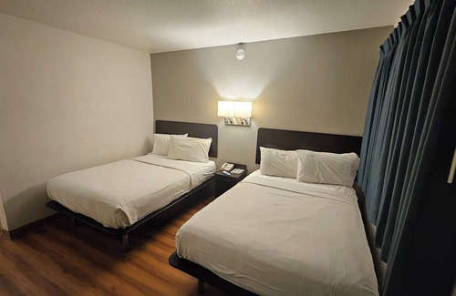 Blythe Hotel | Motel 6 Blythe, CA