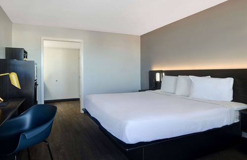 Bonne Terre Hotel | Motel 6 Bonne Terre, MO