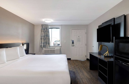 Bonne Terre Hotel | Motel 6 Bonne Terre, MO