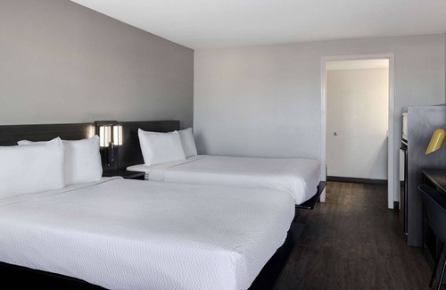 Bonne Terre Hotel | Motel 6 Bonne Terre, MO