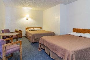 Brighton Hotel | Motel 6 Brighton CO Denver Northeast