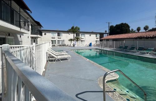 Northwest Anaheim Hotel | Motel 6 Buena Park, CA Anaheim Near Maingate Knotts