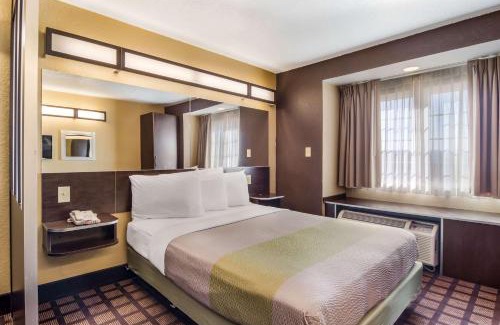 Canton Hotel | Motel 6-Canton, GA