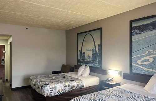 Canton Hotel | Motel 6 Canton, MS