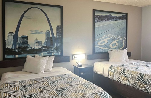 Canton Hotel | Motel 6 Canton, MS