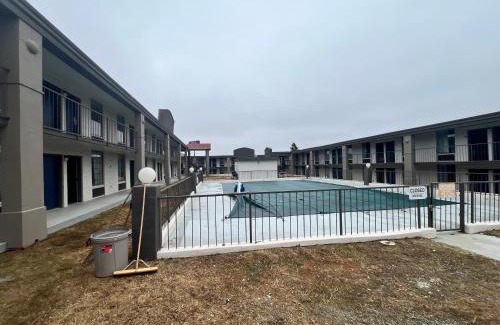 Chickasha Hotel | Motel 6 Chickasha, OK